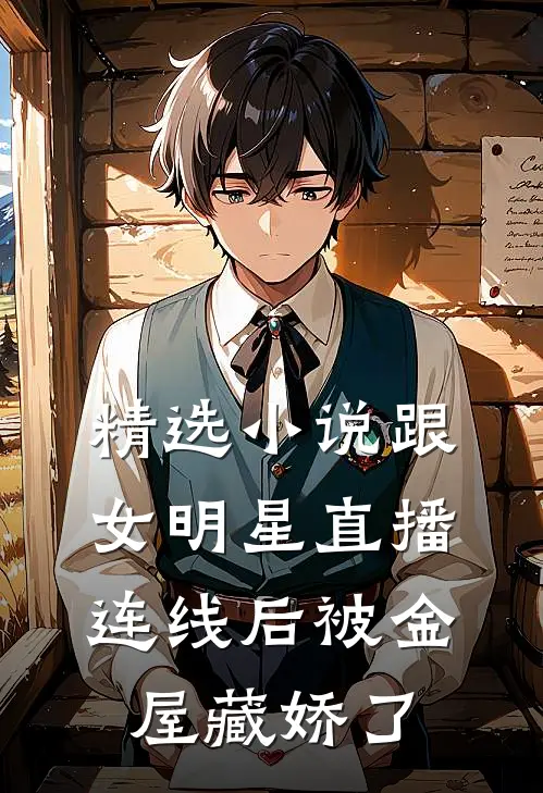 精选小说跟女明星直播连线后被金屋藏娇了