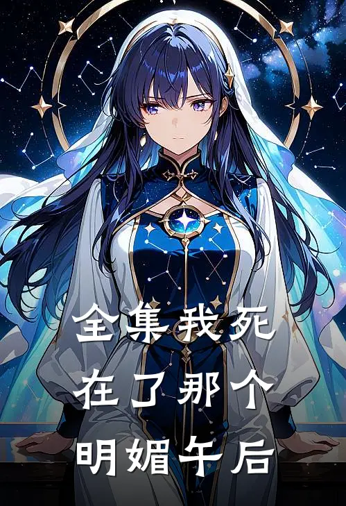 全集我死在了那个明媚午后