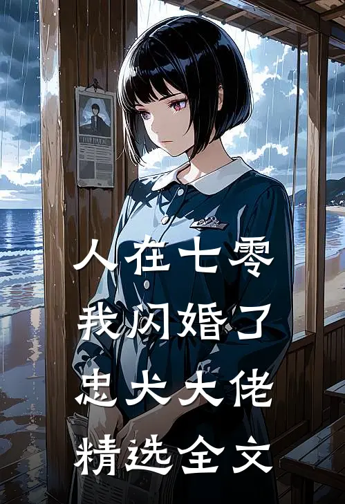 人在七零：我闪婚了忠犬大佬精选全文