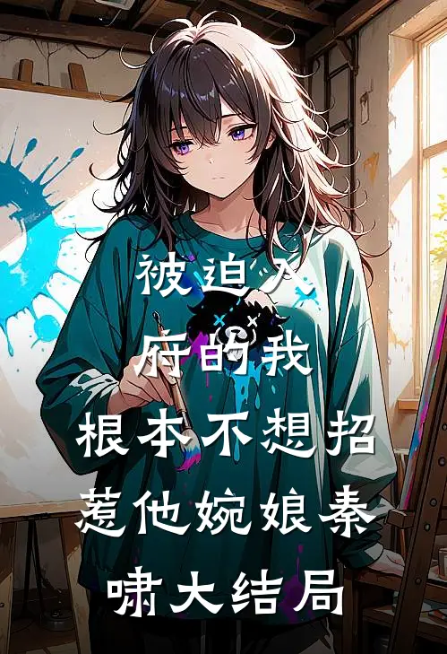 王妃休书求自由，冷面王爷后悔了