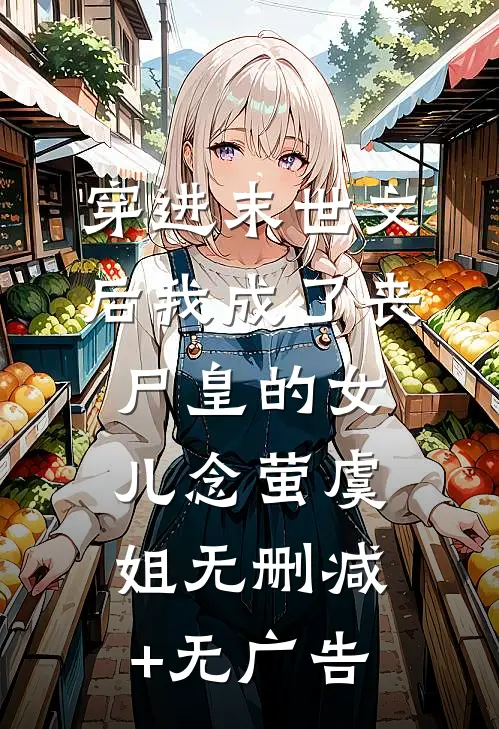 穿越之我是总裁联姻的未婚妻完结+番外