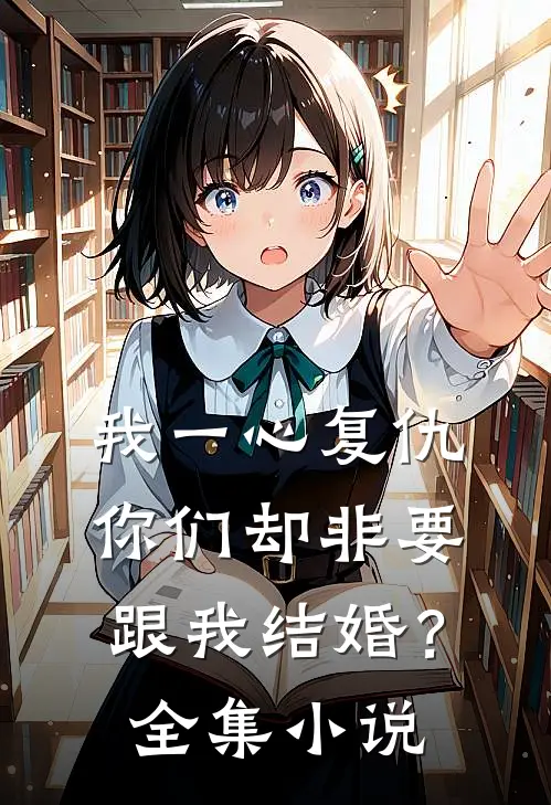 我一心复仇，你们却非要跟我结婚？全集小说