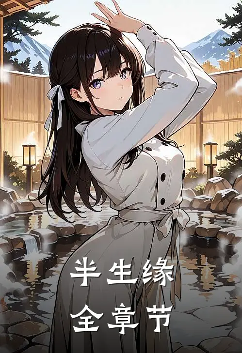 半生缘全章节