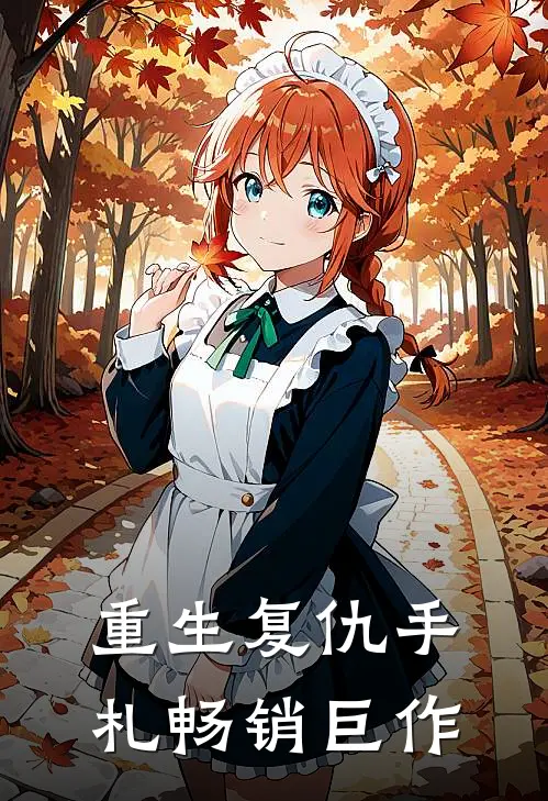 重生复仇手札畅销巨作