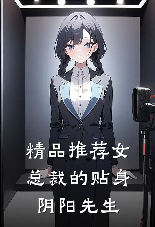 精品推荐女总裁的贴身阴阳先生