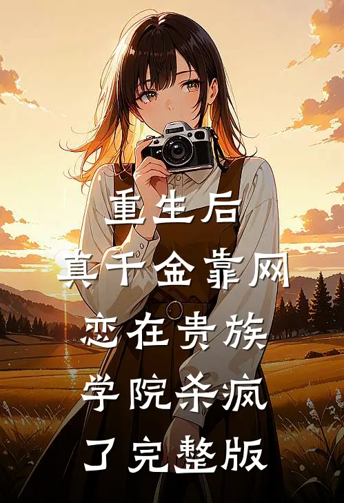 冒姓后，我成公主面首，权倾天下完结+番外