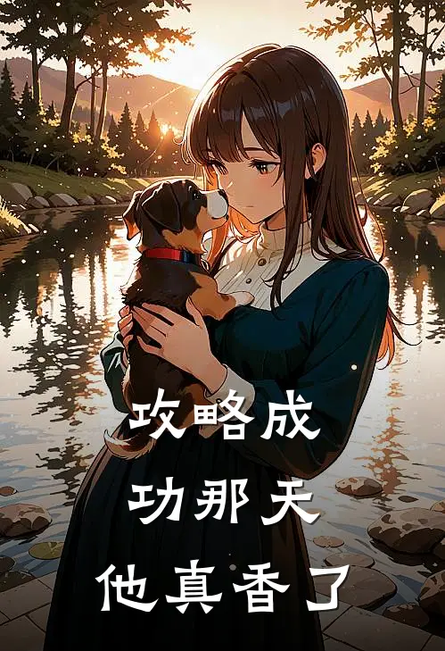 攻略成功那天，他真香了