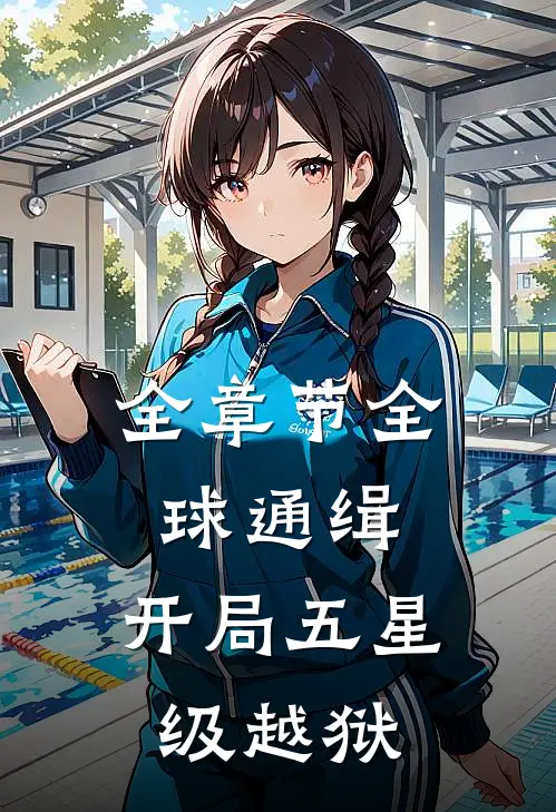 全章节全球通缉：开局五星级越狱