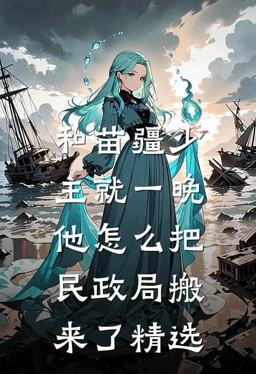 情深缘浅，终成幻影短篇