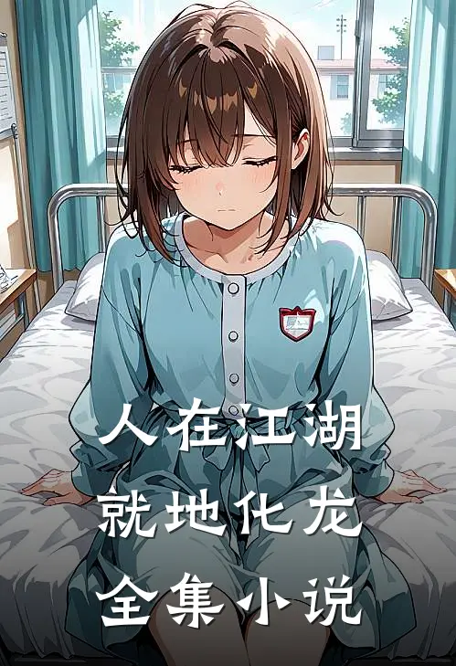 人在江湖，就地化龙全集小说