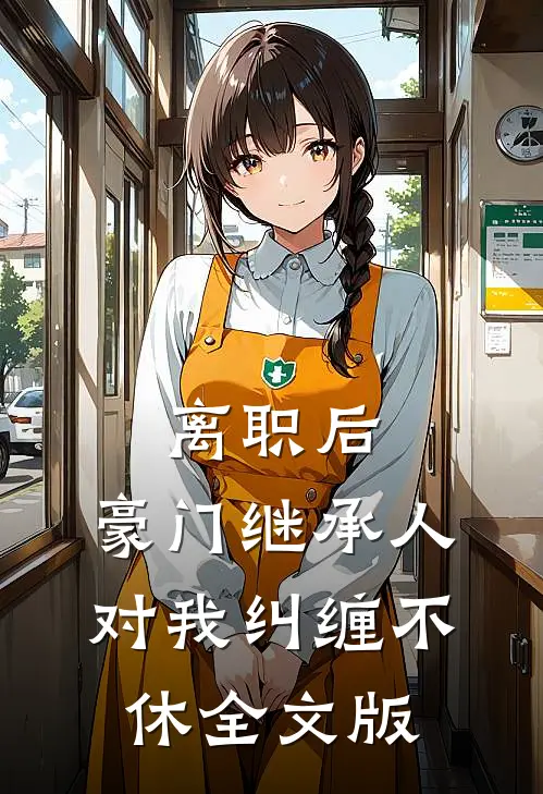 离职后，豪门继承人对我纠缠不休全文版