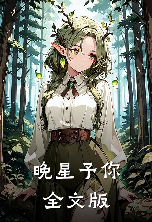 晚星予你全文版