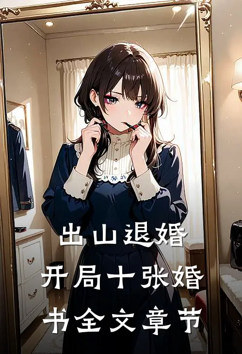 出山退婚，开局十张婚书全文章节