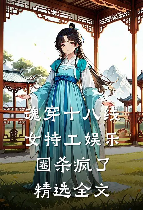 魂穿十八线，女特工娱乐圈杀疯了精选全文