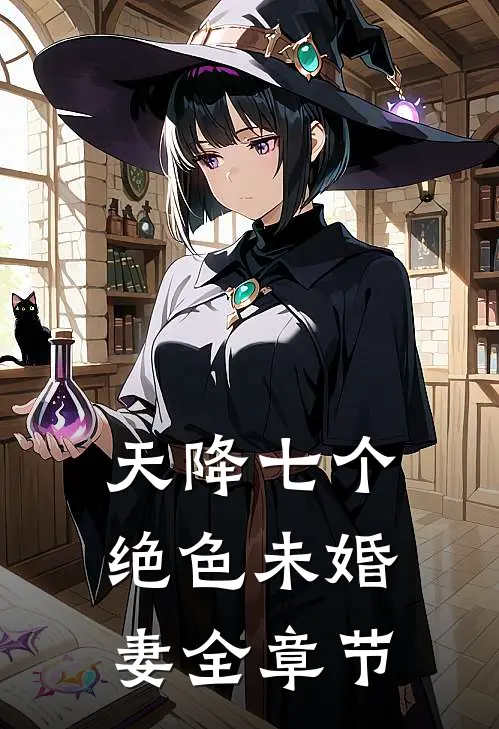 天降七个绝色未婚妻全章节
