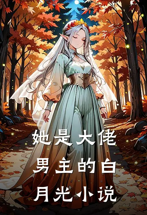 她是大佬男主的白月光小说