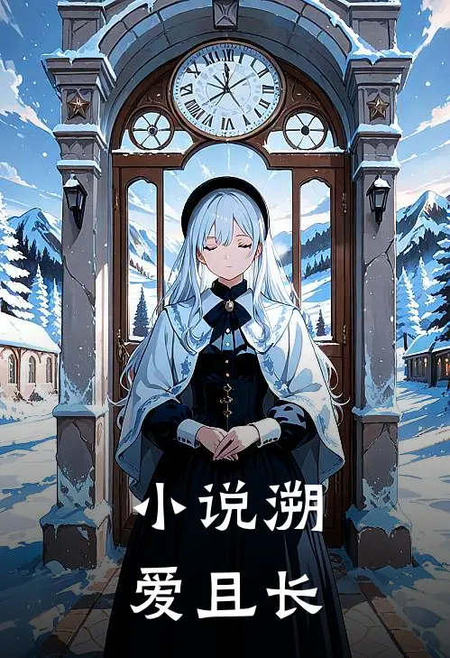 小说溯爱且长