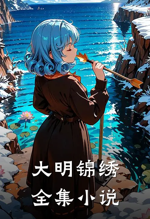 大明锦绣全集小说