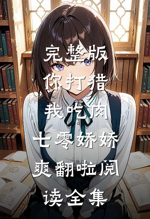 完整版你打猎,我吃肉,七零娇娇爽翻啦阅读全集