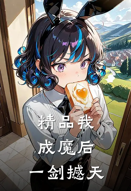 精品我，成魔后，一剑撼天