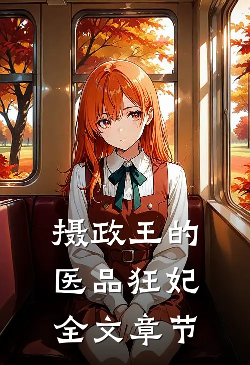 摄政王的医品狂妃全文章节