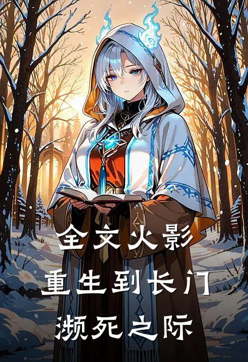 全文火影：重生到长门濒死之际