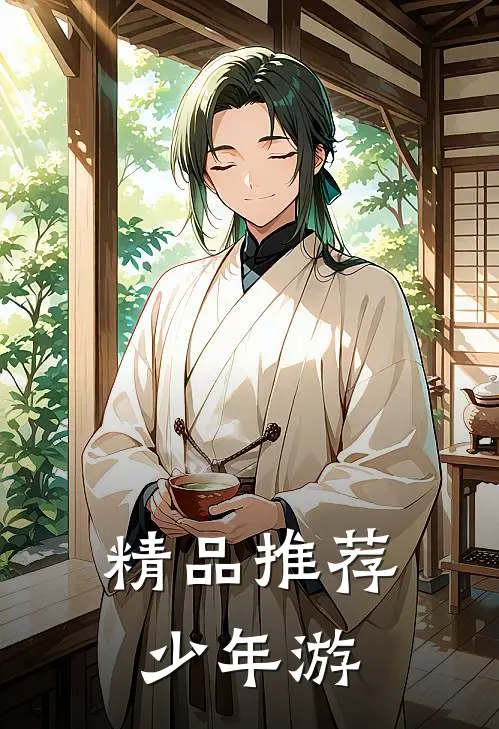 精品推荐少年游