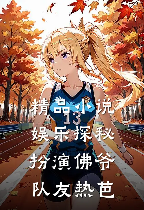 精品小说娱乐探秘：扮演佛爷，队友热芭