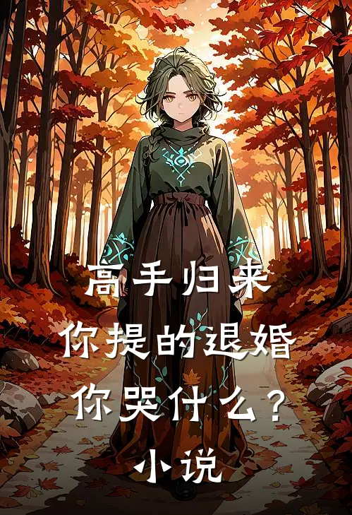 高手归来：你提的退婚你哭什么？小说