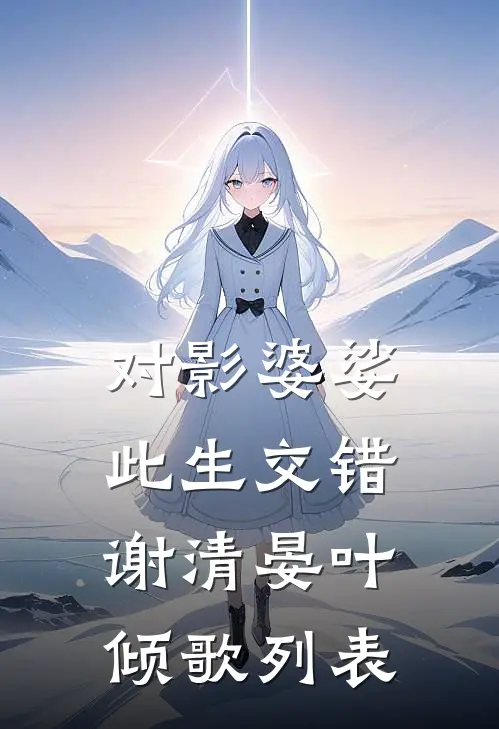 穿越现代后，我跟死对头真香了最新