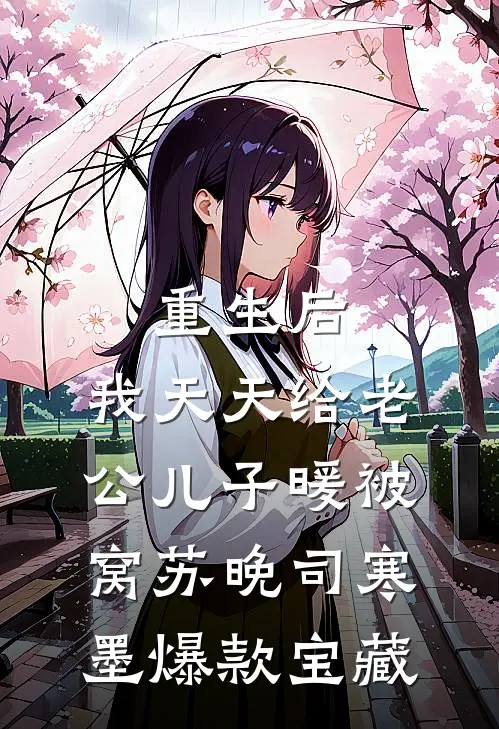 双穿后，与嫡姐大战三百回
