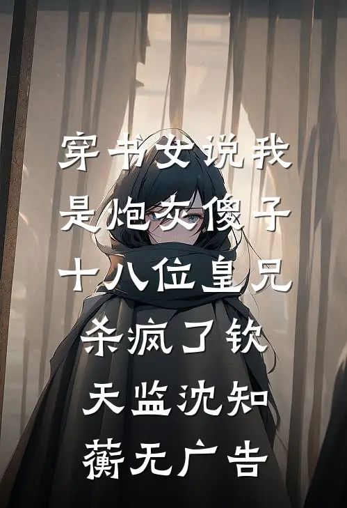 致命剧本杀，NPC竟是我失踪的男友
