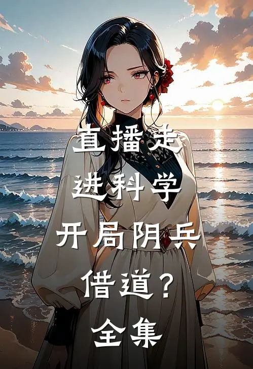 直播走进科学，开局阴兵借道？全集