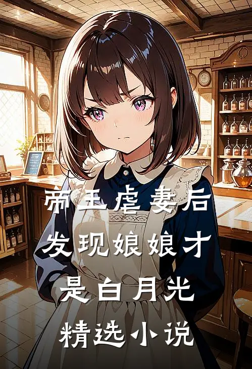 帝王虐妻后，发现娘娘才是白月光精选小说