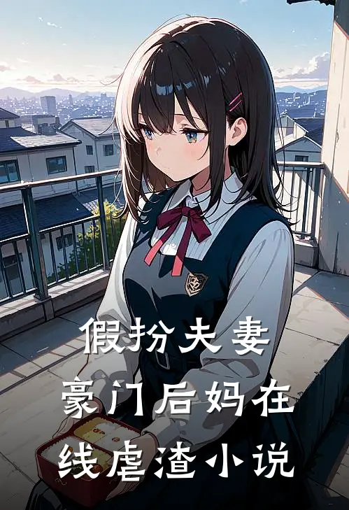 假扮夫妻：豪门后妈在线虐渣小说
