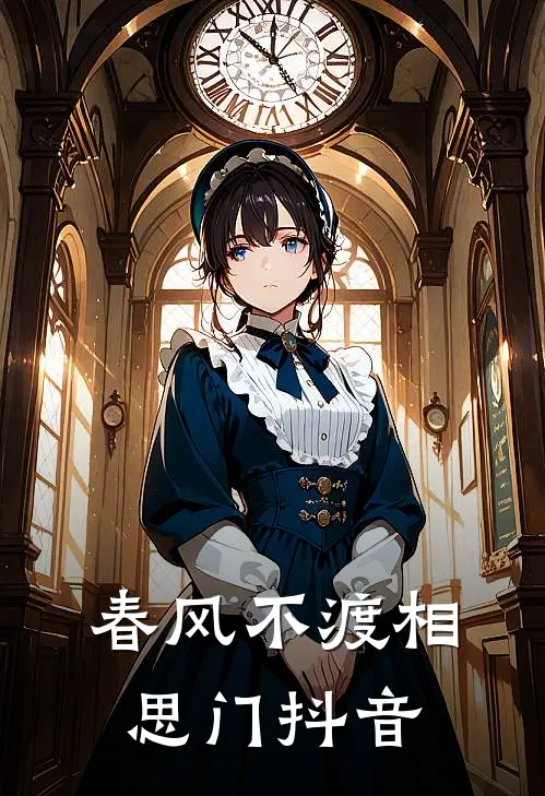 春风不渡相思门抖音