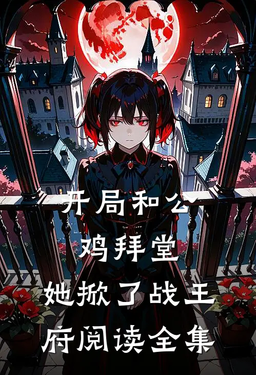 开局和公鸡拜堂，她掀了战王府阅读全集