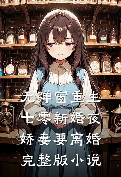 无弹窗重生七零新婚夜,娇妻要离婚完整版小说