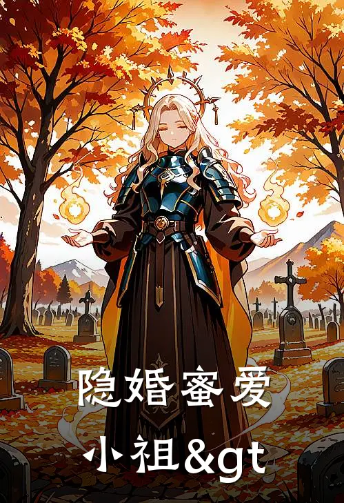 隐婚蜜爱：小祖>


