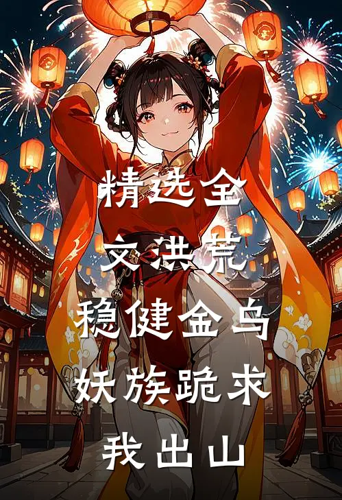 精选全文洪荒：稳健金乌，妖族跪求我出山