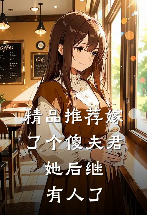 精品推荐嫁了个傻夫君，她后继有人了