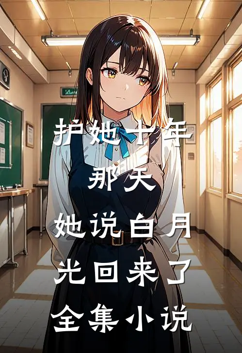 护她十年，那天，她说白月光回来了全集小说
