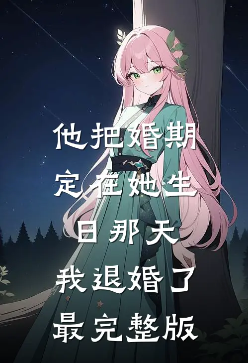 九零：婴语满级，全豪门求我带娃后续+完结