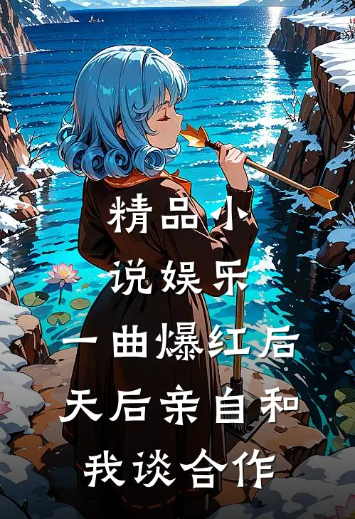 精品小说娱乐：一曲爆红后，天后亲自和我谈合作