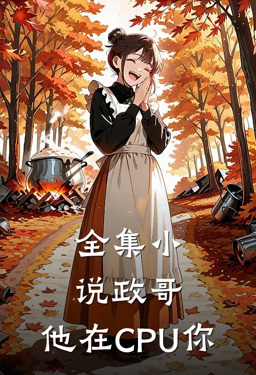 全集小说政哥,他在CPU你