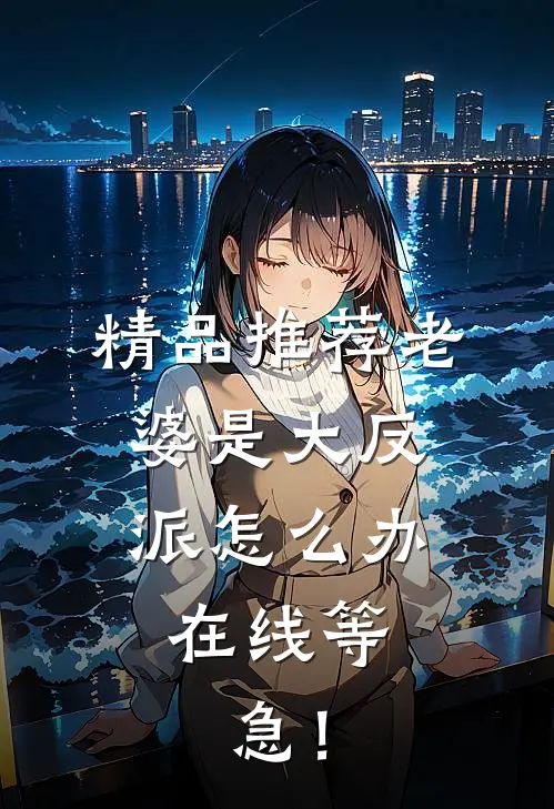 精品推荐老婆是大反派怎么办，在线等，急！