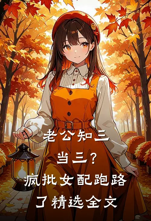 老公知三当三？疯批女配跑路了精选全文