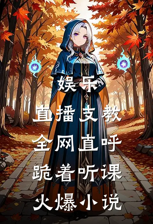 娱乐：直播支教，全网直呼跪着听课火爆小说