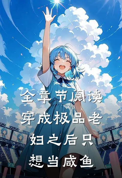 全章节阅读穿成极品老妇之后只想当咸鱼