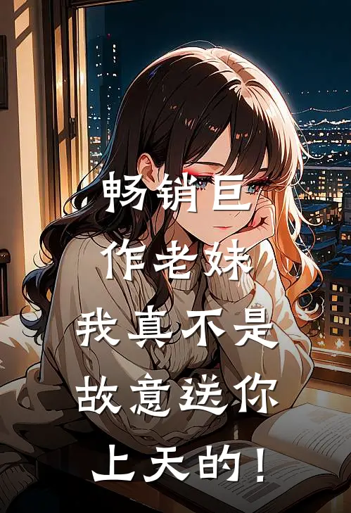 畅销巨作老妹，我真不是故意送你上天的！